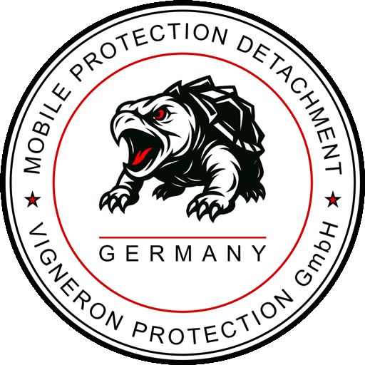 MPD Mobile Protection Detachment Germany Close Protection Transport Security