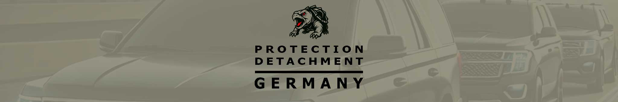 Mobile Protection Detachement Germany