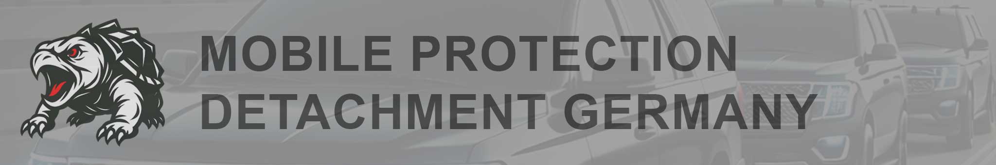 Mobile Protection Detachement Germany
