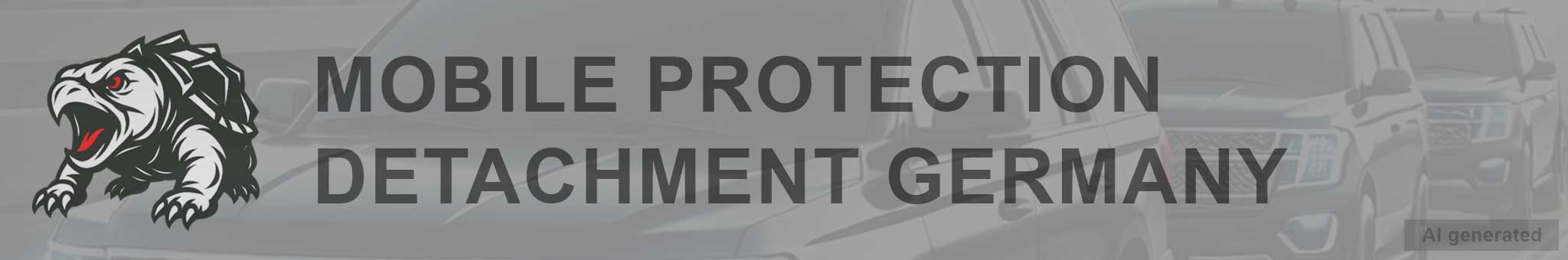 Mobile Protection Detachement Germany